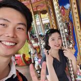 一朵云是猪猪头像