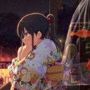 鲤鱼给一个语音的个人资料头像