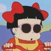 神明少女的个人资料头像