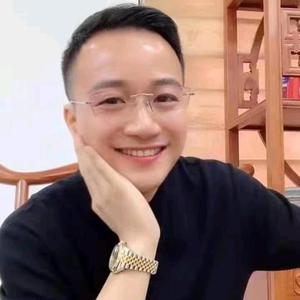 广霆企业家思维头像