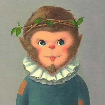 向前冲的Turbo头像