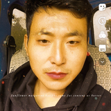 一丝不苟琦琦头像
