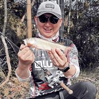 路亚的小武武头像