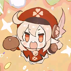 嘟嘟可莉害了