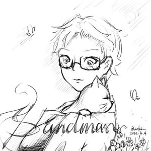 Sandman头像