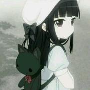 午安的个人资料头像