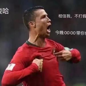 小夏说球头像