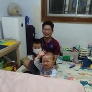 NicholasJunge的个人资料头像