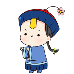 丫森说头像