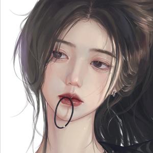 爱吃粑粑头像