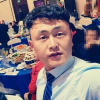 加油超市人头像