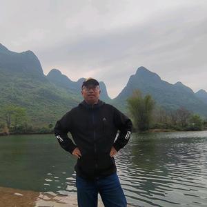 达达小新在旅途头像