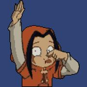 姚亦姚的个人资料头像