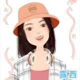 露西鲁哒哒头像