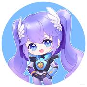 嘉然今天养阿草的个人资料头像