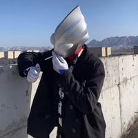 漆波灰头像
