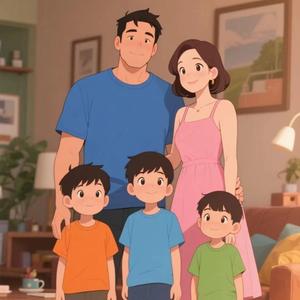 生活中的趣事