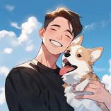 八月37435头像