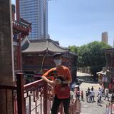 🏃🏽‍♂️头像
