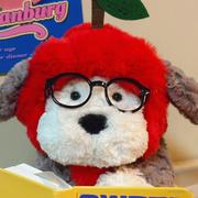 躺平部落首领的个人资料头像