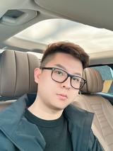 温州阿杰二手车头像