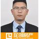 无锡龙创房产经纪人头像
