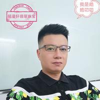 皓皓叨叨头像