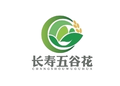 长寿五谷花头像