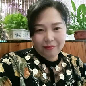 中国志气本名张贵容头像
