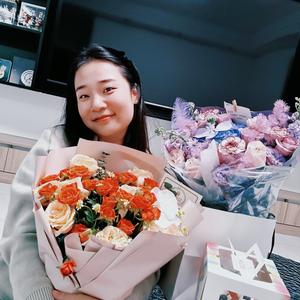 李芽力UP头像