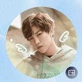 文艺珲春4G5头像