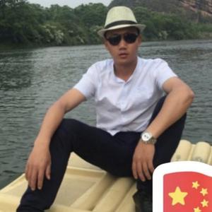 吉安人在东莞做黑色母头像