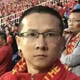 中国队长子墨头像