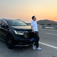 开奥德赛的小智头像