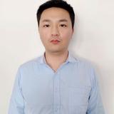 大名名瑞黄成成头像
