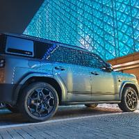 平安喜乐的幸福老许头像