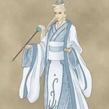 自得逍遥715头像