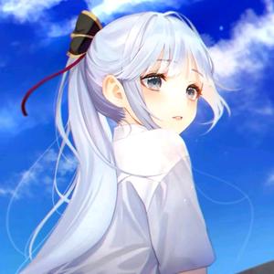 Moonlight小泉花阳头像