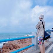 焦糖关关的个人资料头像