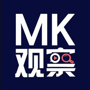 坑神MK头像