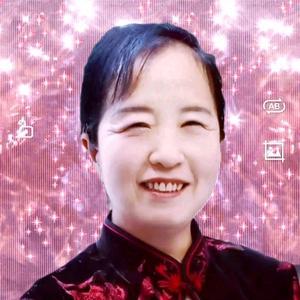 玉芳8x9u头像