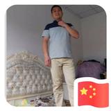 仅此路过去头像