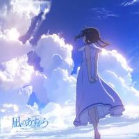 未闻花名2012头像