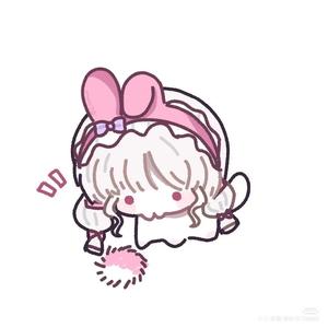 Aaa苒梦芄头像