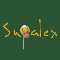 supalex头像