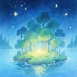 星野童话馆头像