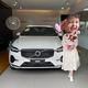 小仙蕾· · 沃尔沃XC60 PHEV车主·车龄2年头像