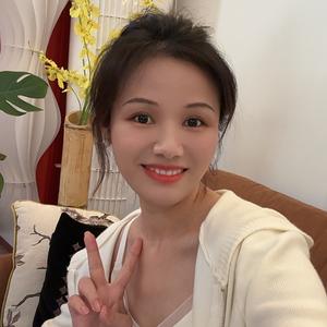 莹莹加油呀头像