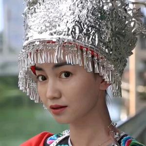 凤彩头像