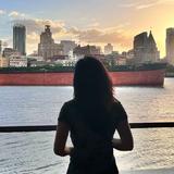 皓睿名车娜娜头像